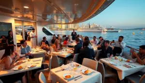 dinner cruise san diego