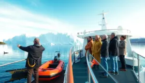 what is the best cruise line for alaska
