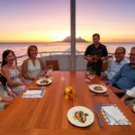 Sunset Dinner Cruises in Maui: Best Boats, Menus, and Insider Tips for 2026