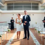 Cruise Wedding Packages: How To Plan An Unforgettable At‑Sea Ceremony In 2026