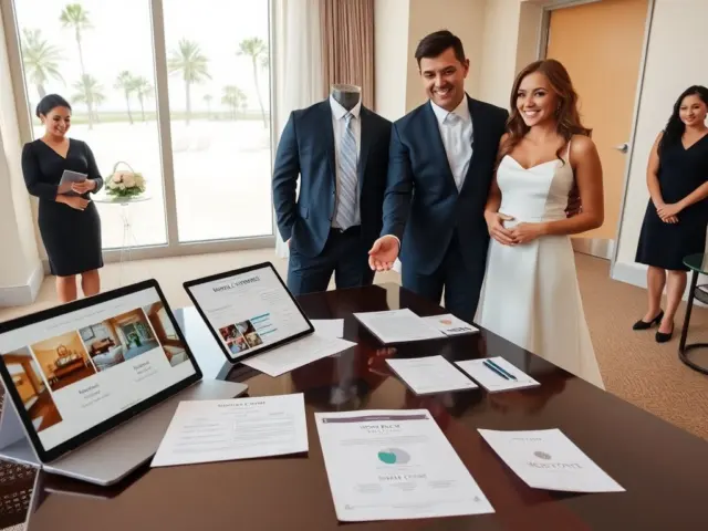 All-Inclusive Destination Wedding Packages: How To Plan A Stress-Free, Budget-Friendly Celebration In 2026