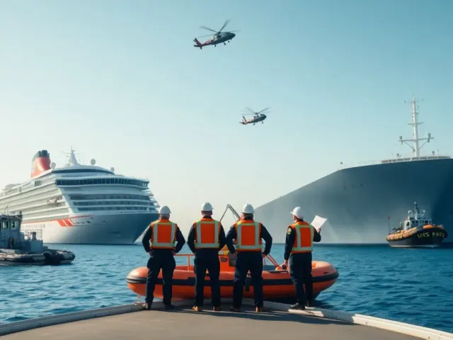 When Was The Last Cruise Ship To Sink? A Clear Timeline And What It Means For Travelers (2026 Update)